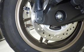 HONDA FORZA 250 MF17