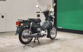 HONDA ｸﾛｽｶﾌﾞ50 2016 AA06