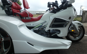 HONDA GL1800 TRIKE 2013 SC68..