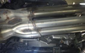 HONDA CB400 SUPER BOLDOR VTEC 2009 NC42