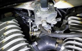 YAMAHA DRAGSTAR 250 2019 VG02J