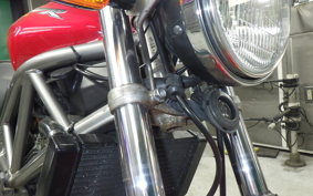 HONDA VTR 250 2022 MC33