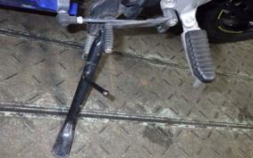 SUZUKI GIXXER 250 SF 2003