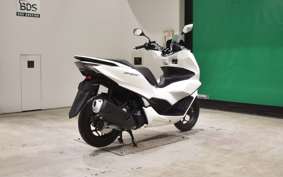 HONDA PCX 125 1988 JK05