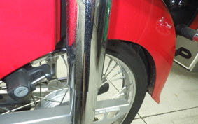 HONDA C110 SUPER CUB JA44