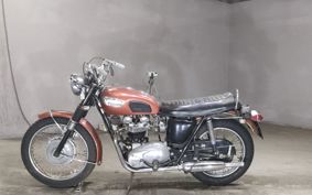 TRIUMPH TROPHY TR6 2018 ..