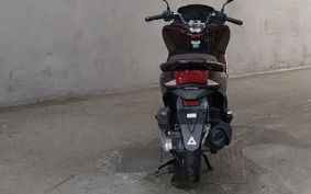 HONDA PCX125 JF56
