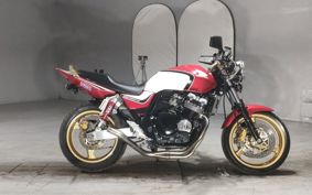 HONDA CB400SFV-3 NC39