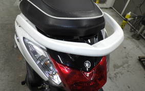 YAMAHA AXIS 125 Z 2018 SED7J