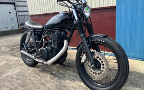 YAMAHA SR400 2002 RH01J