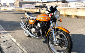 KAWASAKI 750SS 2023 H2F