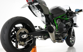 KAWASAKI NINJA H2 2015 ZXT00N