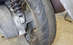 YAMAHA BJ SA24J