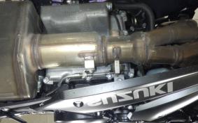 SUZUKI GSX-S1000 2021