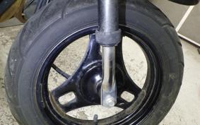 SUZUKI LET's 4 2015 CA41A