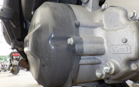 SUZUKI ADDRESS V125 DT11A