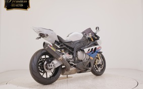 BMW S1000RR 2011