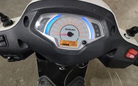 SUZUKI ADDRESS V125 DP12H