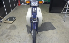 HONDA C50 SUPER CUB E 2017 AA01