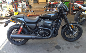 HARLEY  HARLEY XG750A 2017 NCG