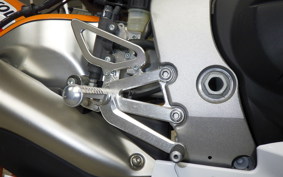 HONDA CBR1000RR SPECIAL EDITION 2015 SC59