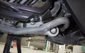 HONDA LEAD 125 JF45