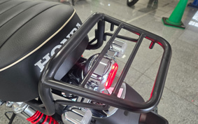 HONDA  MONKEY 125 JB03