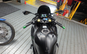 KAWASAKI  NINJA ZX-4RR 2023 ZX400P