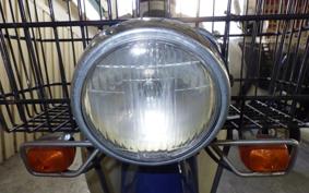 HONDA C50 SUPER CUB AA01