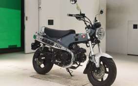 HONDA DAX 125 JB04