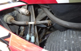 SUZUKI RGV250 Gamma Gen.3 VJ23A