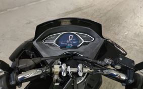 HONDA PCX125 JF81