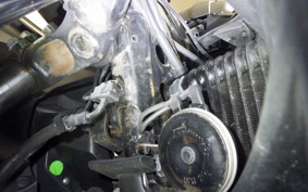 SUZUKI ｼﾞｸｻｰ250SF 2021 ED22B