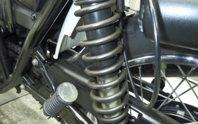 KAWASAKI 250TR 2021 BJ250F