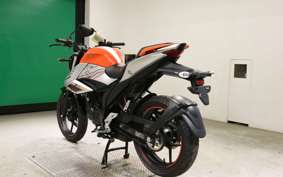 SUZUKI GIXXER 150 1990 ED131