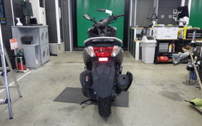 YAMAHA N-MAX 155 A 2000 SG50J