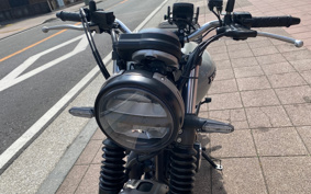 HONDA GB350S 2021 NC59