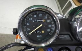 KAWASAKI ZRX-2 1995 ZR400E