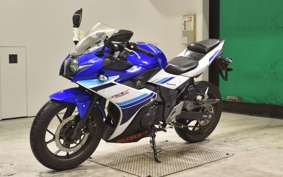SUZUKI GSX250R 2014