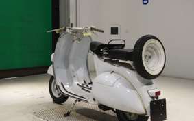 VESPA 125 2024