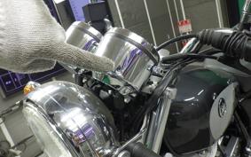 YAMAHA SR400 Gen.5 2021 RH16J