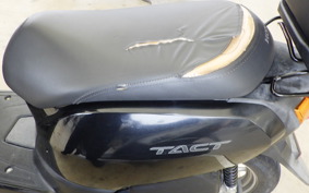 HONDA TACT-4ﾍﾞｰｼｯｸ AF75