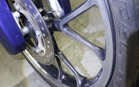 HONDA C125 SUPER CUB JA48