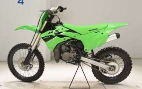 KAWASAKI KX85 2011 KX085D