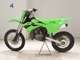 Фото Kawasaki KX85 2011 с японского аукциона