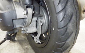 HONDA LEAD 125 2025 JF45