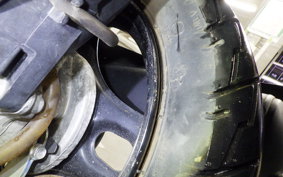 HONDA DIO Gen.6 2008 AF68