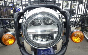 HONDA C110 SUPER CUB JA42