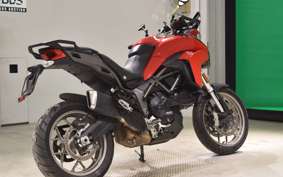 DUCATI MULTISTRADA 950 2017