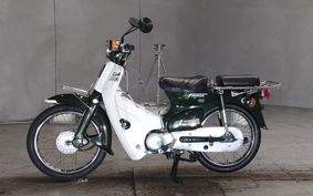 HONDA SUPER CUB90 HA02